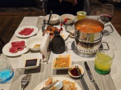 -盐城万豪酒店-盐城厨房西餐厅