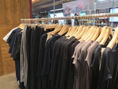 -MUJI无印良品(武汉世界城广场店)