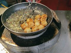 -阿宝生煎包(山海关店)