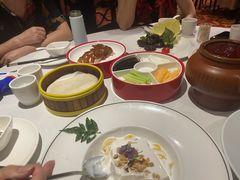 -上海1号私藏菜(静安店)