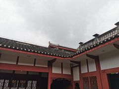 -遵义会议纪念馆