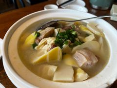 -钱塘人家(通泰路店)