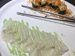-桐花客家创意料理民生店