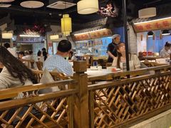 -小菜园新徽菜(马鞍山金鹰店)