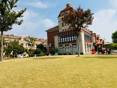 -歌斐颂巧克力小镇