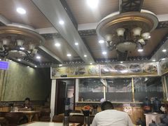 大堂-方中山胡辣汤(蓝堡湾店)