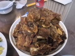 -来顺成饭庄
