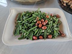 -京北渔家傲