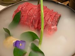 -盡膳口福跷脚牛肉火锅(合生汇购物中心店)