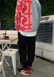 -巴伯尔男士理发馆