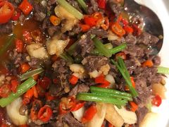 -费大厨辣椒炒肉(万家丽一店)
