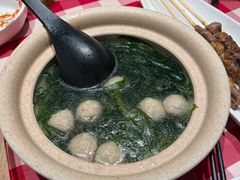 -西贝(武汉群星城店)