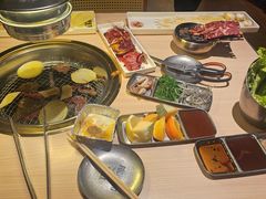 -伊茉家的烤肉店(勒泰中心店)