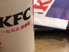 -肯德基(世纪金源店)
