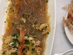 -丰收日·小海鲜·沪上家宴(顾村正大店)