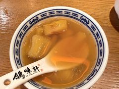 -鸽味轩·粤菜小馆(高楼门总店)