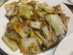-河沿肉饼Beijing Pie(东华门店)