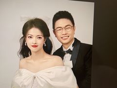 -海马体照相馆(环贸iapm大师爱情店)