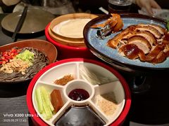 -青年公社烤鸭(蜀山万象汇店)
