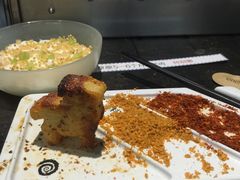 -很久以前羊肉串(簋街店)