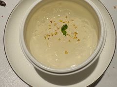 -丽轩中餐厅(广州丽思卡尔顿酒店)