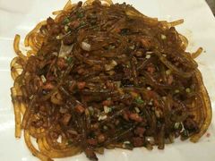 -巴依老爷新疆美食(望京小街店)