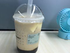 -喜茶(深圳丰盛町店)