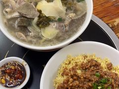 -老字號·桥下猪肚(龙眼南路店)