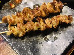 -一吉焼鸟·FOUNDER(桂林路店)