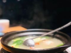-茅炒屋龙虾·烧烤·湘菜(新河路店)
