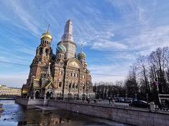 -滴血救世主教堂