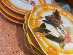 -元气寿司(东方宝泰店)
