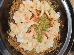 -啫火啫啫煲·顺德干蒸(西乡天虹店)