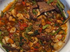 -阿财老铺·老蚌埠龙虾城(华夏总店)