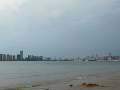 -西秀海滩公园