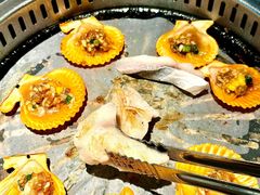 -阪尚皇·原切牛排·烤肉火锅自助(北京路店)