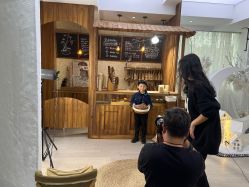 -BabyA 专业婴童摄影(古北时尚广场店)