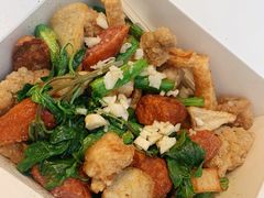 -呷贺盐酥鸡(抄纸巷店)