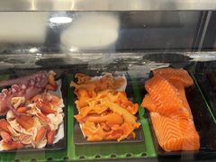 -白云宾馆-祥云西餐厅·法式鹅肝海鲜自助