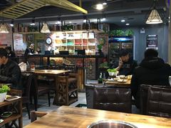 大堂-邵汇大虾(泉园一路店)