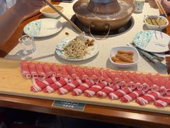 -阳坊胜利涮羊肉(禧乐汇店)