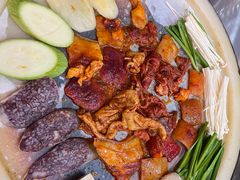 -八木轩·寻味大理白族民俗餐厅(文献路店)