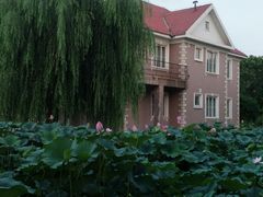 -渔岛海洋度假区