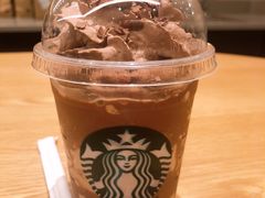 -星巴克(天津有巢公馆店)