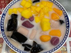-赵记传承·中国甜品(福州总店)