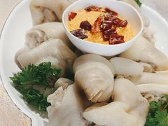 -山海经海边人家(扬州东路店)
