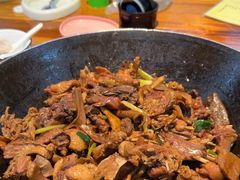 -崖口红树林海鲜餐厅