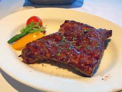 果木炙烤雪花牛排-牛排家(北京长安街英皇集团中心店)