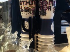 -Something For(中洲湾店)