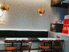 等位区-德克士(亚中商城店)